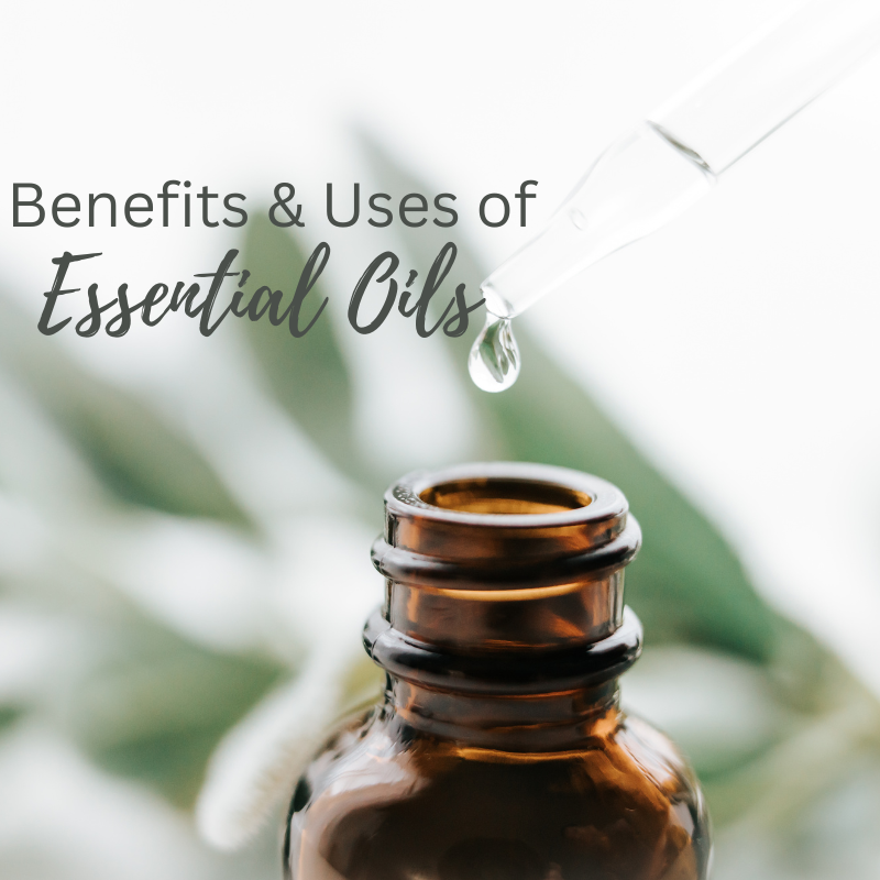 Learn How to Properly Use Essential Oils The Gift of Scent