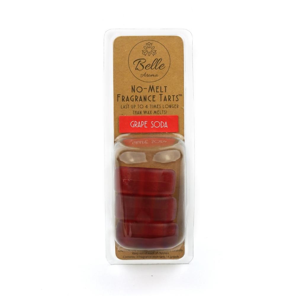 Red Sangria No-Mess Fragrance Tarts® for Wax Warmers  Home Fragrance Accessories