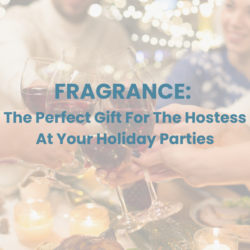 Hostess Gifts That Are Sure To Impress