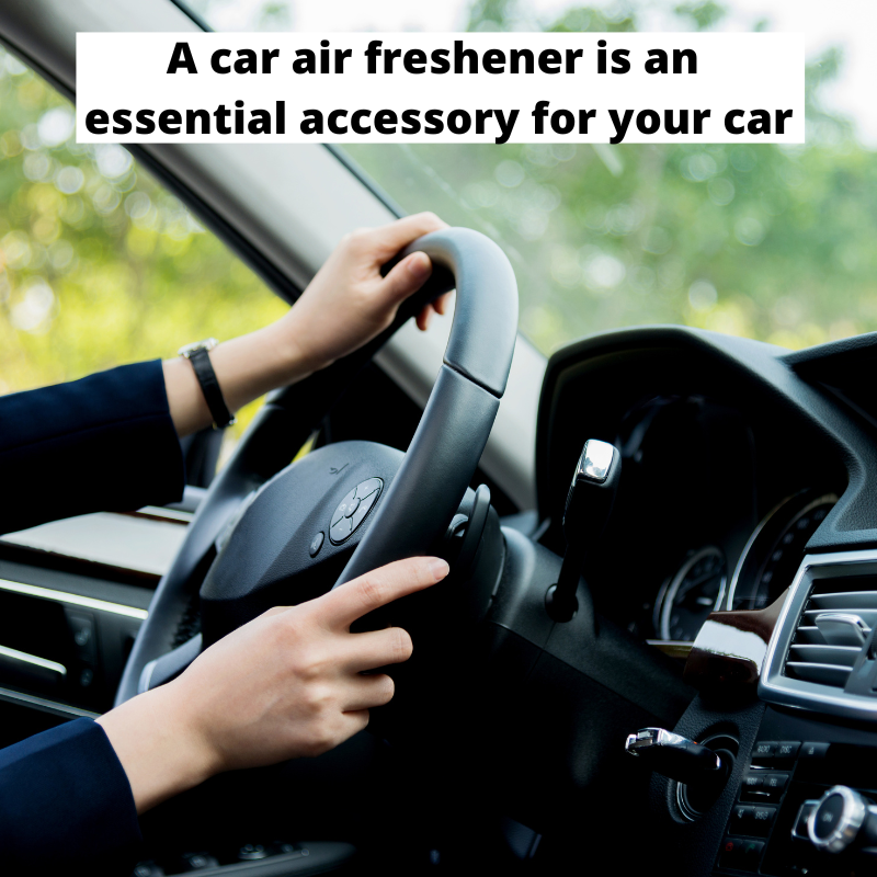 Benefits of a Car Air Freshener
