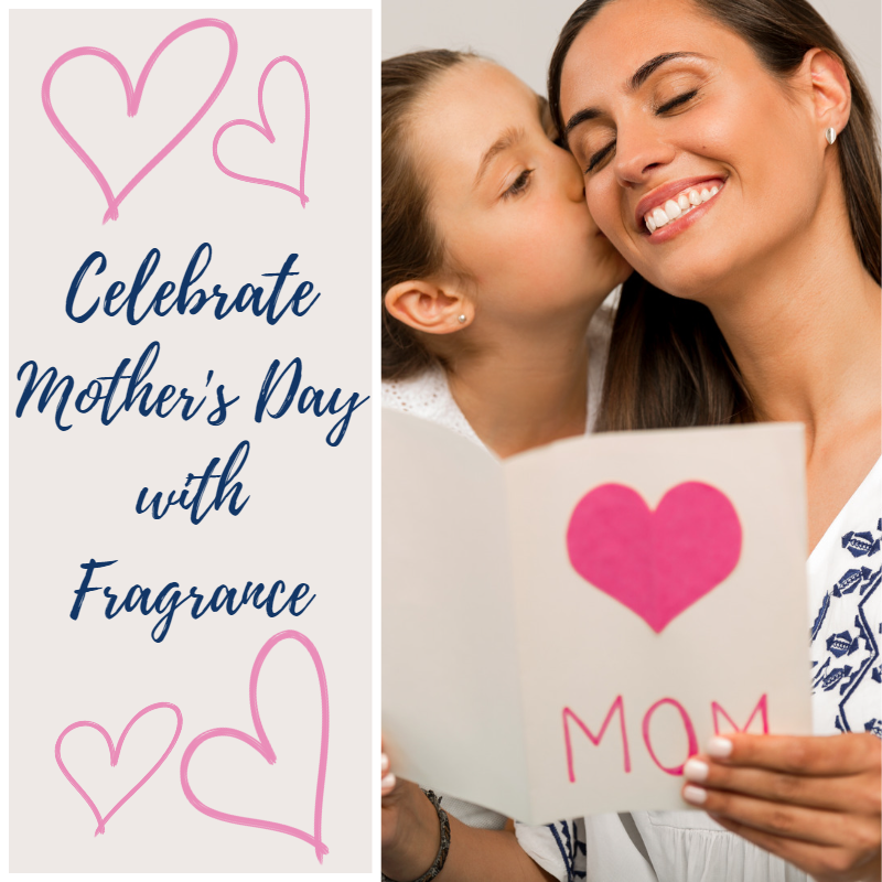 Mother's Day 2023 Gift Guide: Give Her The Gift of Scent