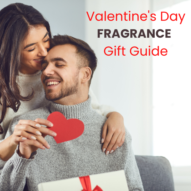 Gift Ideas For Your Valentine