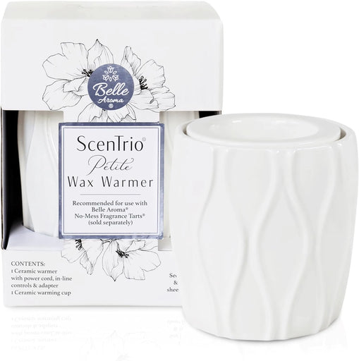 Scented Wax Warmers to Make Your House Smell Like Home!