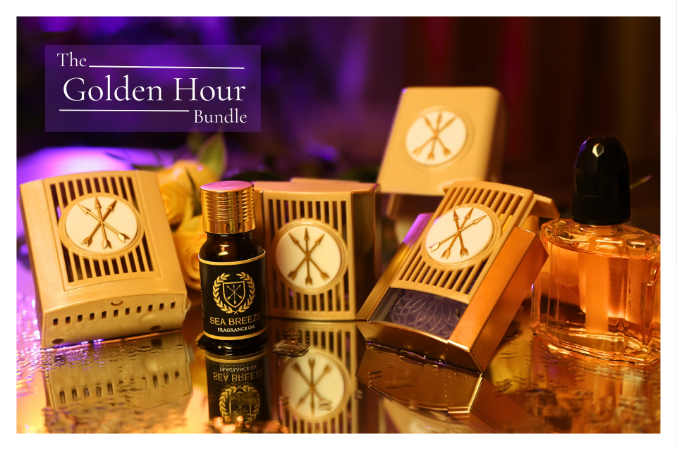 Gift Bundles & Collections