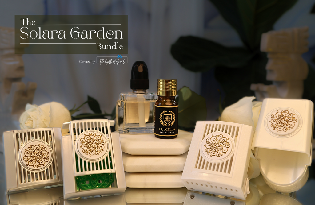 Solara Garden Bundle