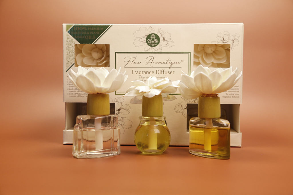 Fleur Aromatique™