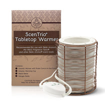 ScenTrio® Wax Warmer Copper Wire