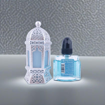 Belle Aroma Moroccan Lantern Plugables® Aromalectric® Scented Oil Diffuser Home Fragrance Accessories