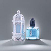Belle Aroma Moroccan Lantern Plugables® Aromalectric® Scented Oil Diffuser Home Fragrance Accessories