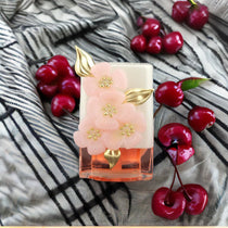 Belle Aroma Cherry Blossoms Plugables® Plugin Aromalectric® Scented Oil Diffuser Home Fragrance Accessories