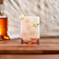 Belle Aroma Cherry Blossoms Plugables® Plugin Aromalectric® Scented Oil Diffuser Home Fragrance Accessories
