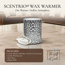 ScenTrio® Wax Warmer