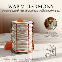 ScenTrio® Wax Warmer