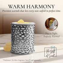 ScenTrio® Wax Warmer