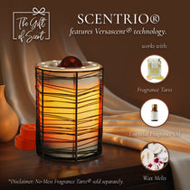 ScenTrio® Wax Warmer