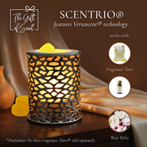 ScenTrio® Wax Warmer