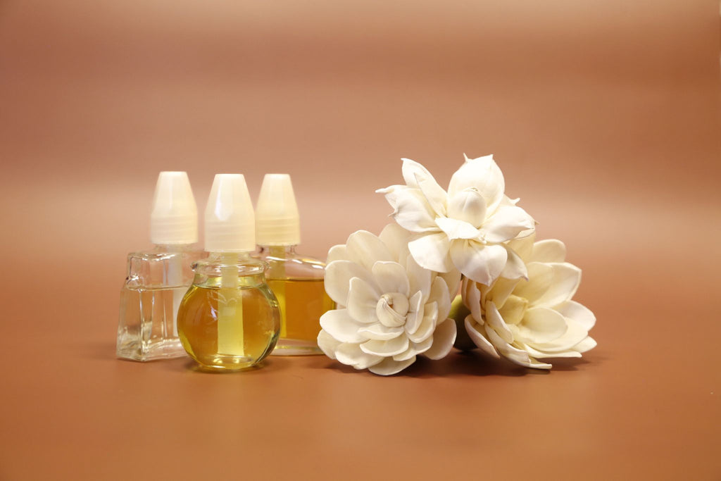 Fleur Aromatique™