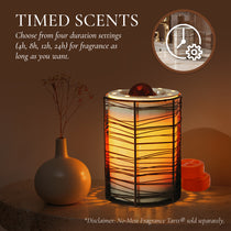 ScenTrio® Wax Warmer