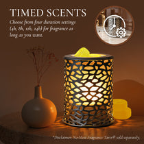 ScenTrio® Wax Warmer