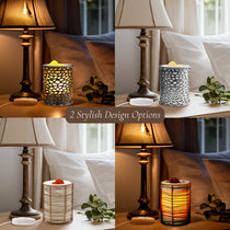 ScenTrio® Wax Warmer