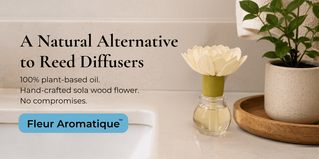 Gift of Scent lifestyle