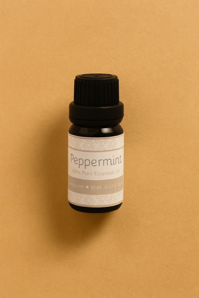 Pure Peppermint - Belle Aroma® 10ML Pure Essential Oil essential oil