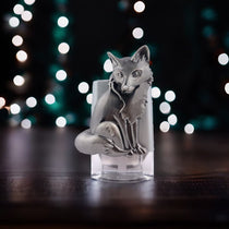 Belle Aroma Arctic Wolf Plugables® Plugin Aromalectric® Scented Oil Diffuser Home Fragrance Accessories