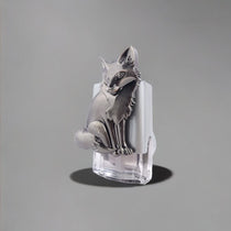 Belle Aroma Arctic Wolf Plugables® Plugin Aromalectric® Scented Oil Diffuser Home Fragrance Accessories