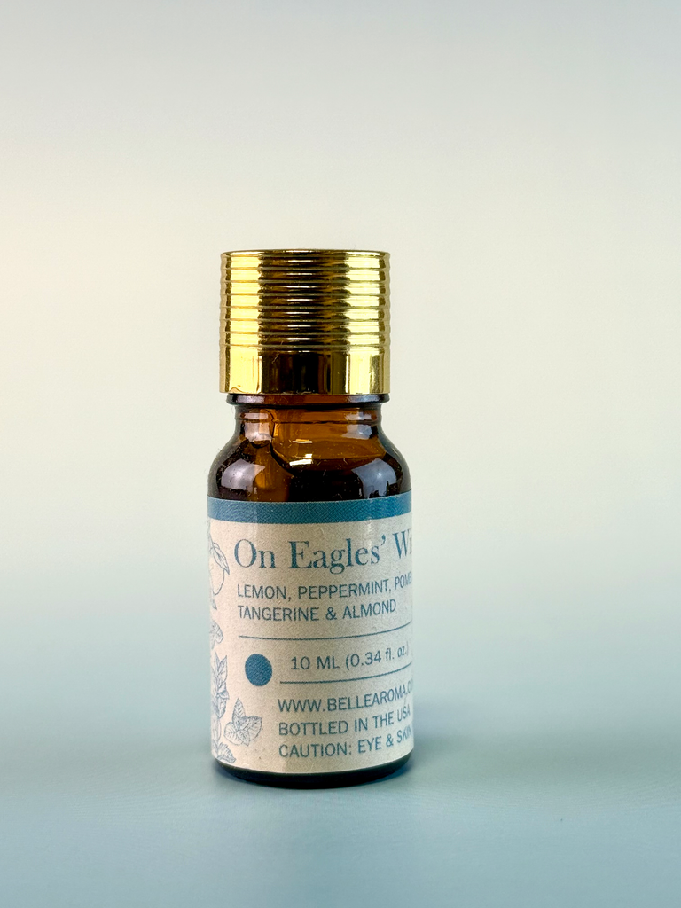 The 3 Synergies On Eagles’ Wings™, Peaceful, Easy Feeling™, and Walking on Sunshine™ On Eagles’ Wings®