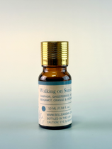 Belle Aroma® Walking on Sunshine™ Essential Oil Blend