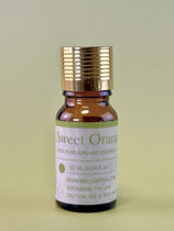 Organic Sweet Orange - Belle Aroma® 10ML Organic Essential Oil essential oil
