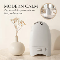 Essential Breeze® Max Aromatherapy Fan