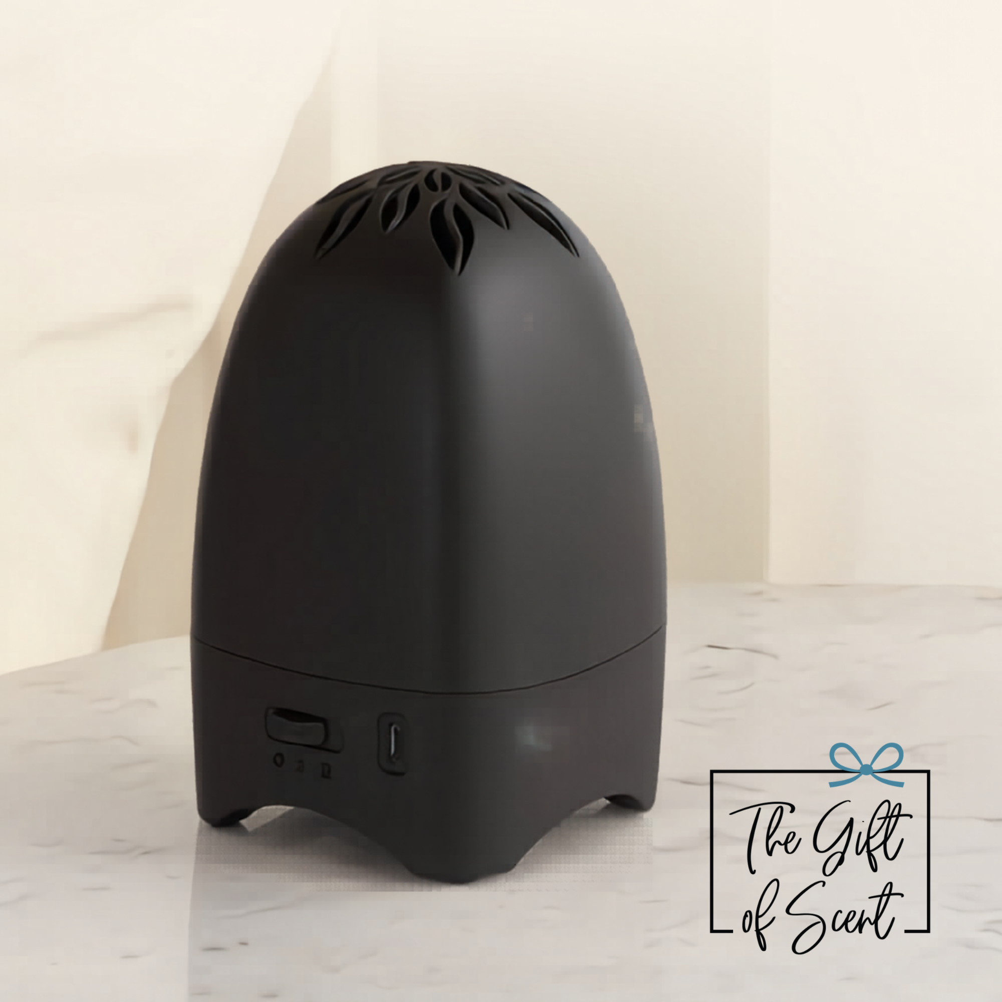 Essential Breeze® Max Aromatherapy Fan