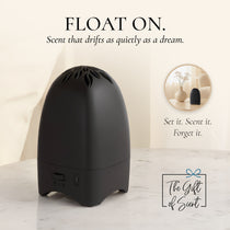 Essential Breeze® Max Aromatherapy Fan