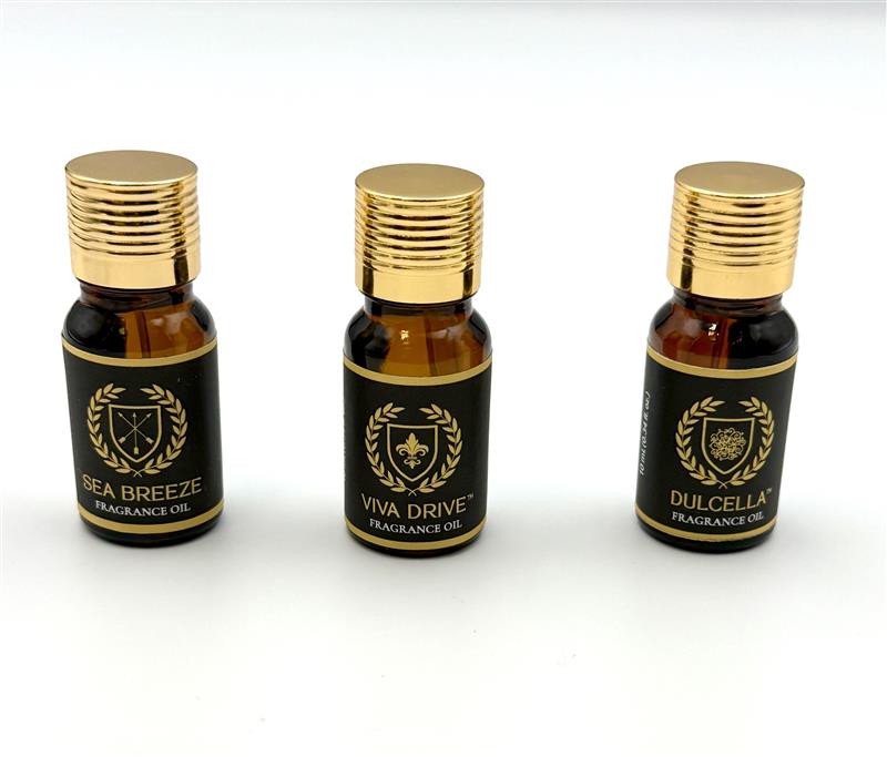 The Prima Signature Collection