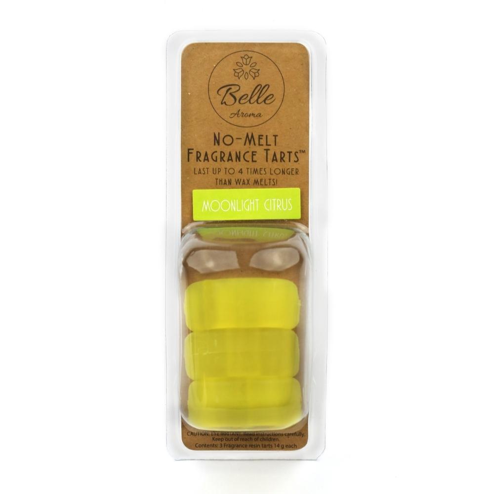 Moonlight Citrus No-Mess Tarts™ for Wax Warmers  Home Fragrance Accessories