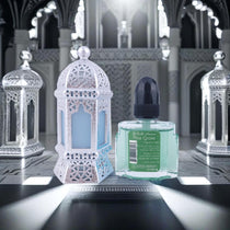 Belle Aroma Moroccan Lantern Plugables® Aromalectric® Scented Oil Diffuser Home Fragrance Accessories