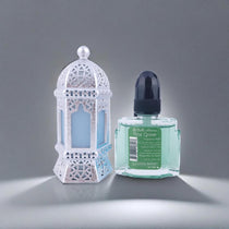 Belle Aroma Moroccan Lantern Plugables® Aromalectric® Scented Oil Diffuser Home Fragrance Accessories