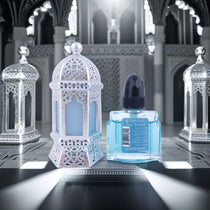 Belle Aroma Moroccan Lantern Plugables® Aromalectric® Scented Oil Diffuser Home Fragrance Accessories