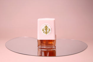 FREE Heater w/Purchase of 3-Pack Fragrance Oil For Plugables® Electric Home Fragrancer Rose Quartz / Pine Grove 3-Pack