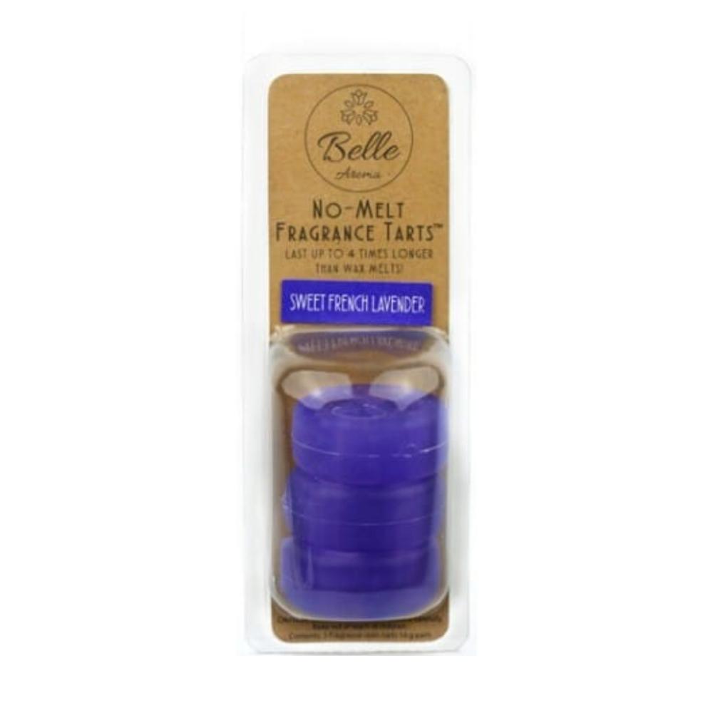 Sweet French Lavender No-Mess Tarts™ for Wax Warmers  Home Fragrance Accessories