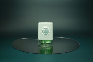 FREE Heater w/Purchase of 3-Pack Fragrance Oil For Plugables® Electric Home Fragrancer Sea Glass / Pine Grove 3-Pack