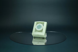 Celtic Knot Plugables® ScentSlide® Plugin Night Light Diffuser with 1 Fragrance Wafer - Sea Glass Home Fragrance Accessories