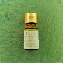 Organic Fennel - Belle Aroma® 10ML Organic Essential Oil  essential oil