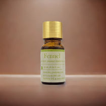 Organic Fennel - Belle Aroma® 10ML Organic Essential Oil  essential oil