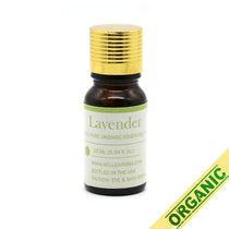 Organic Lavender - Belle Aroma® 10ML Organic Essential Oil  essential oil