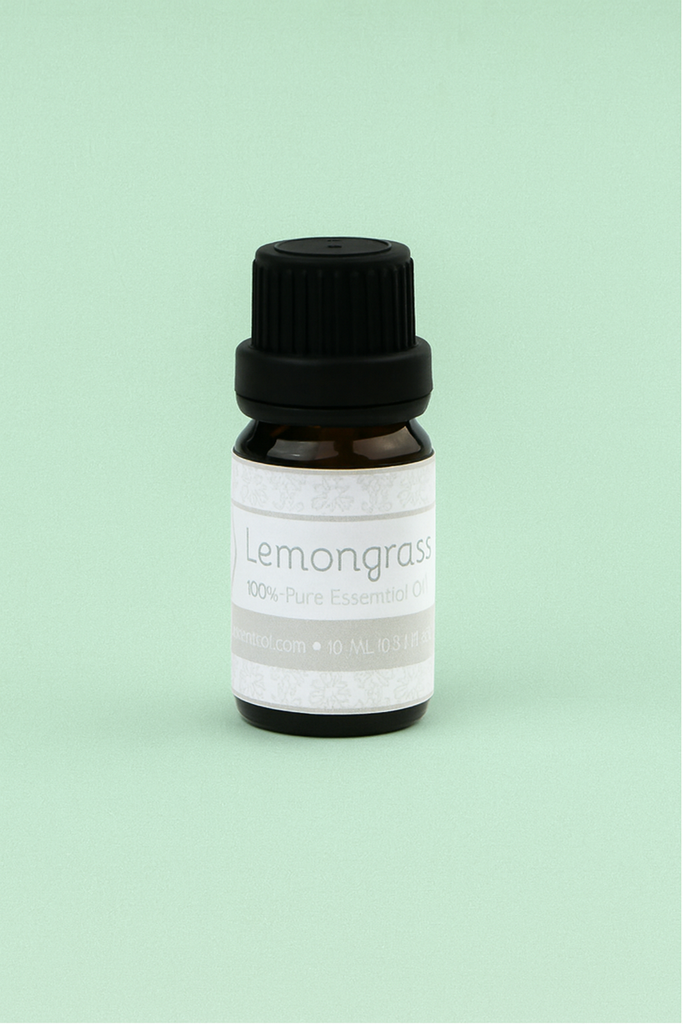 Pure Lemongrass - Belle Aroma® 10ML Pure Essential Oil essential oil