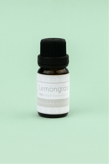 Pure Lemongrass - Belle Aroma® 10ML Pure Essential Oil essential oil