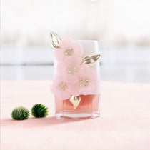 Belle Aroma Cherry Blossoms Plugables® Plugin Aromalectric® Scented Oil Diffuser Home Fragrance Accessories