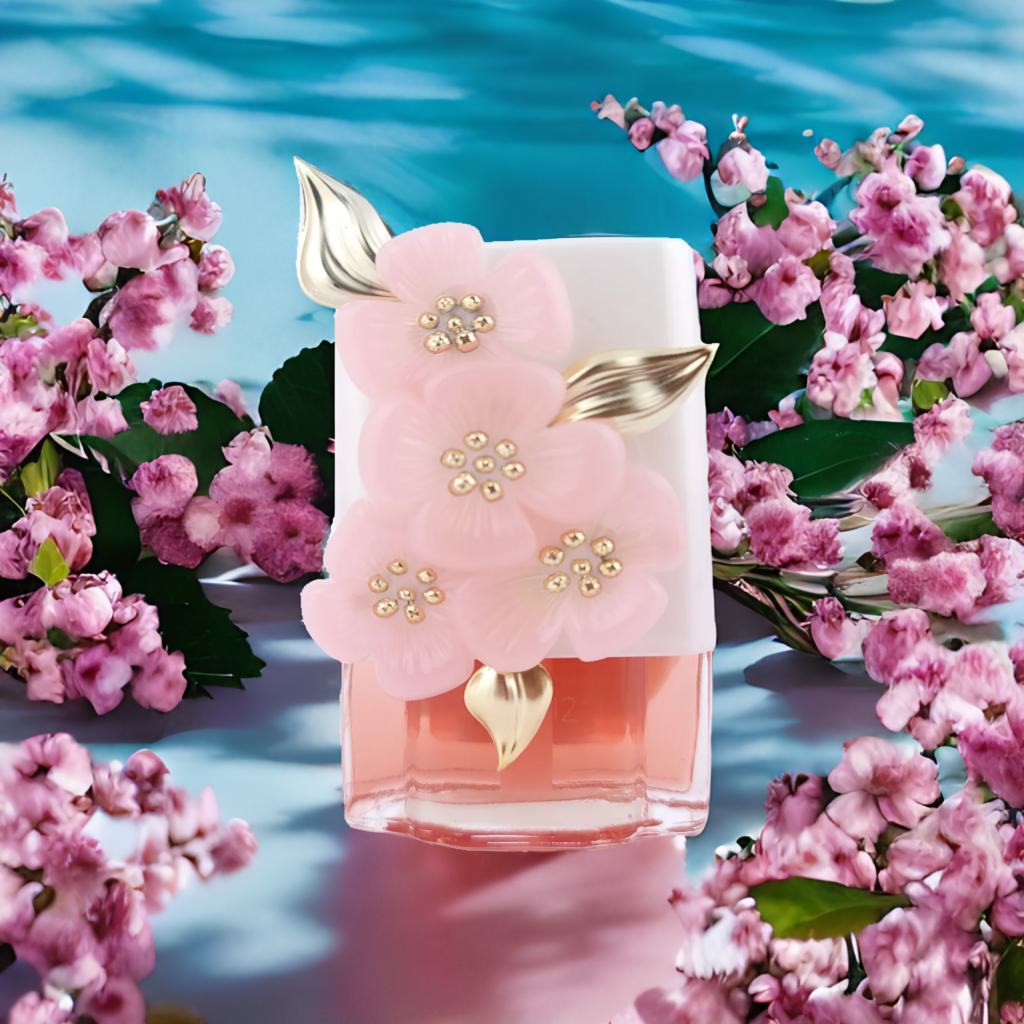 Cherry Blossoms Plugables® Plugin Aromalectric® Scented Oil Diffuser  Home Fragrance Accessories